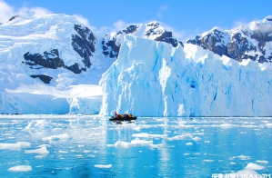 关于南极洲的15个有趣的事实